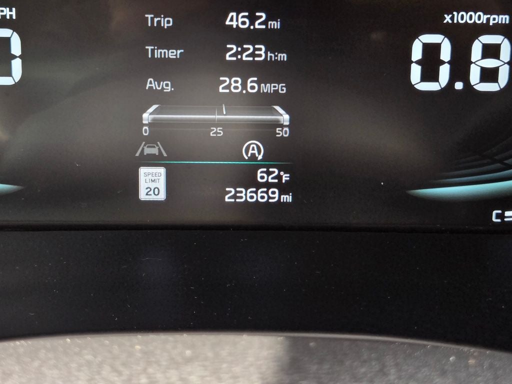 2025 Kia Soul EX