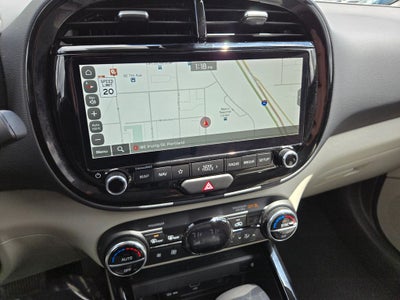 2025 Kia Soul EX