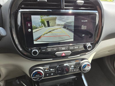 2025 Kia Soul EX