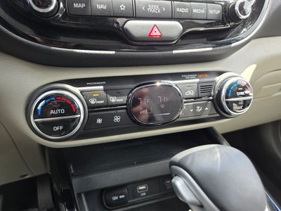2025 Kia Soul EX