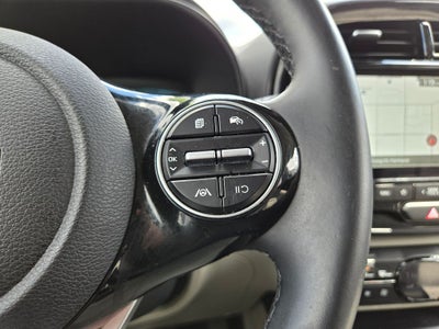 2025 Kia Soul EX
