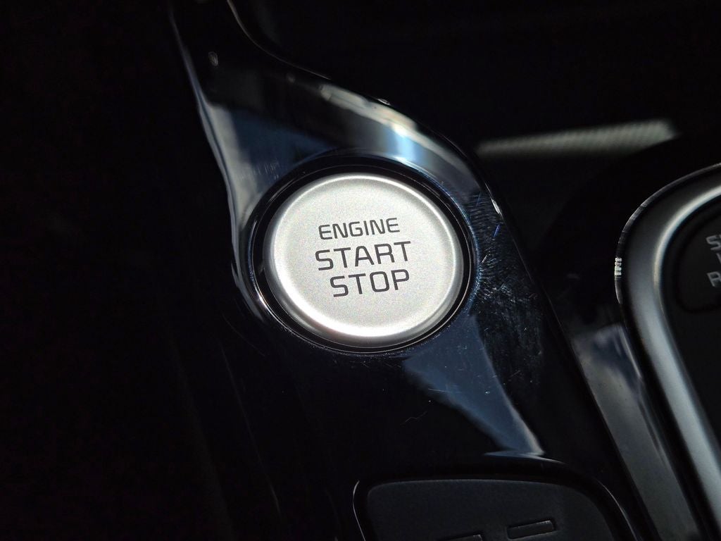 2025 Kia Soul EX
