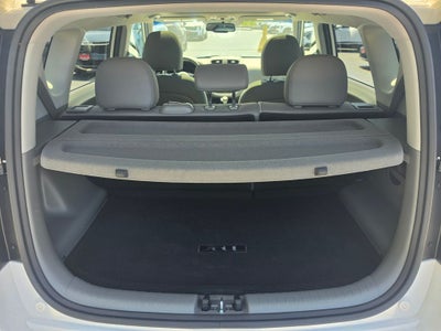 2018 Kia Soul EV Plus