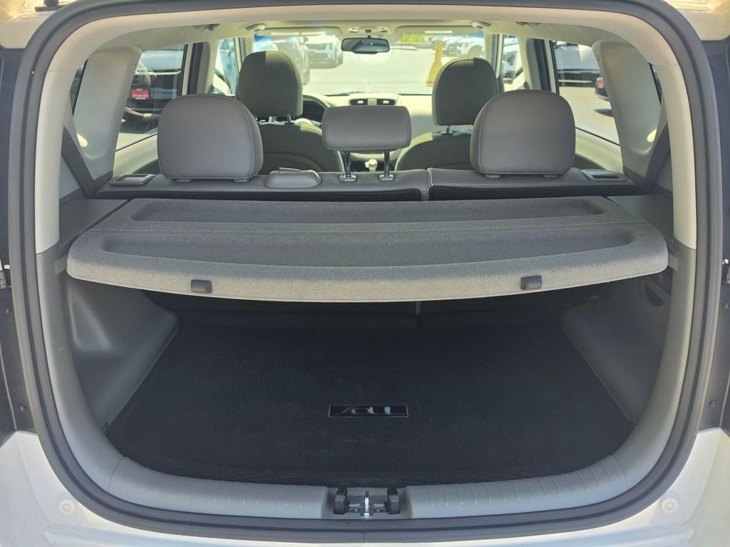 2018 Kia Soul EV Plus