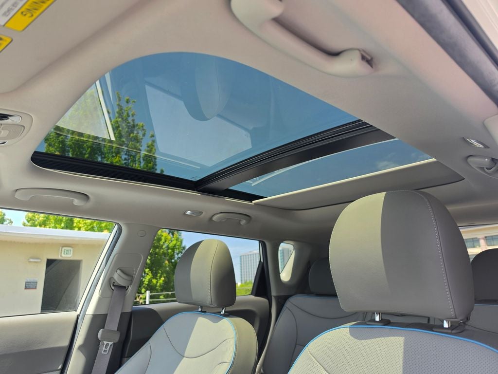 2018 Kia Soul EV Plus