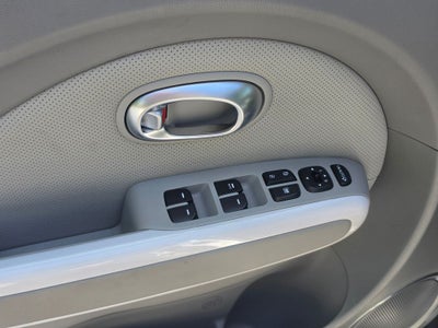 2018 Kia Soul EV Plus