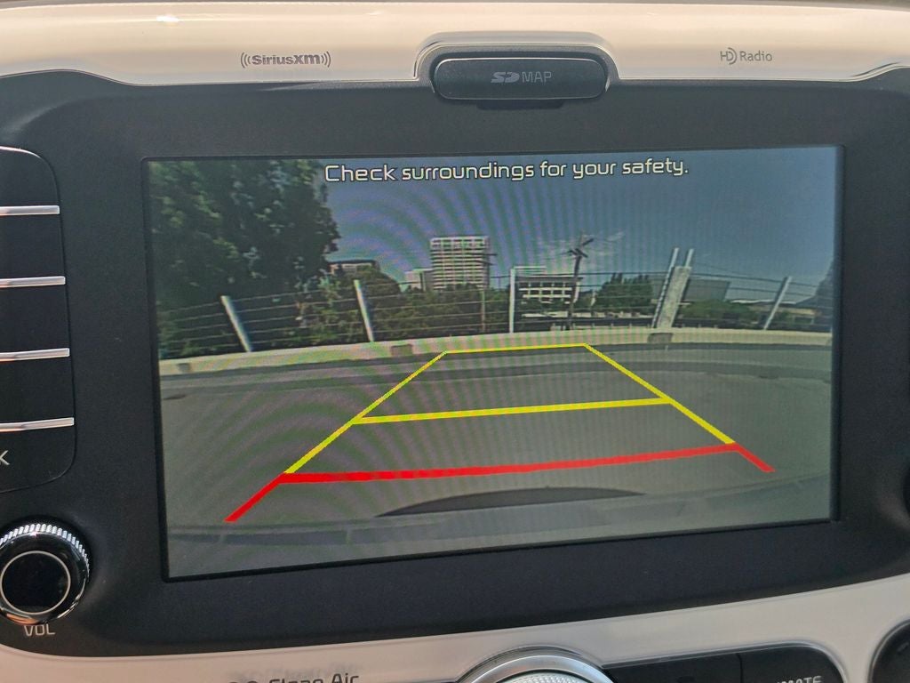 2018 Kia Soul EV Plus