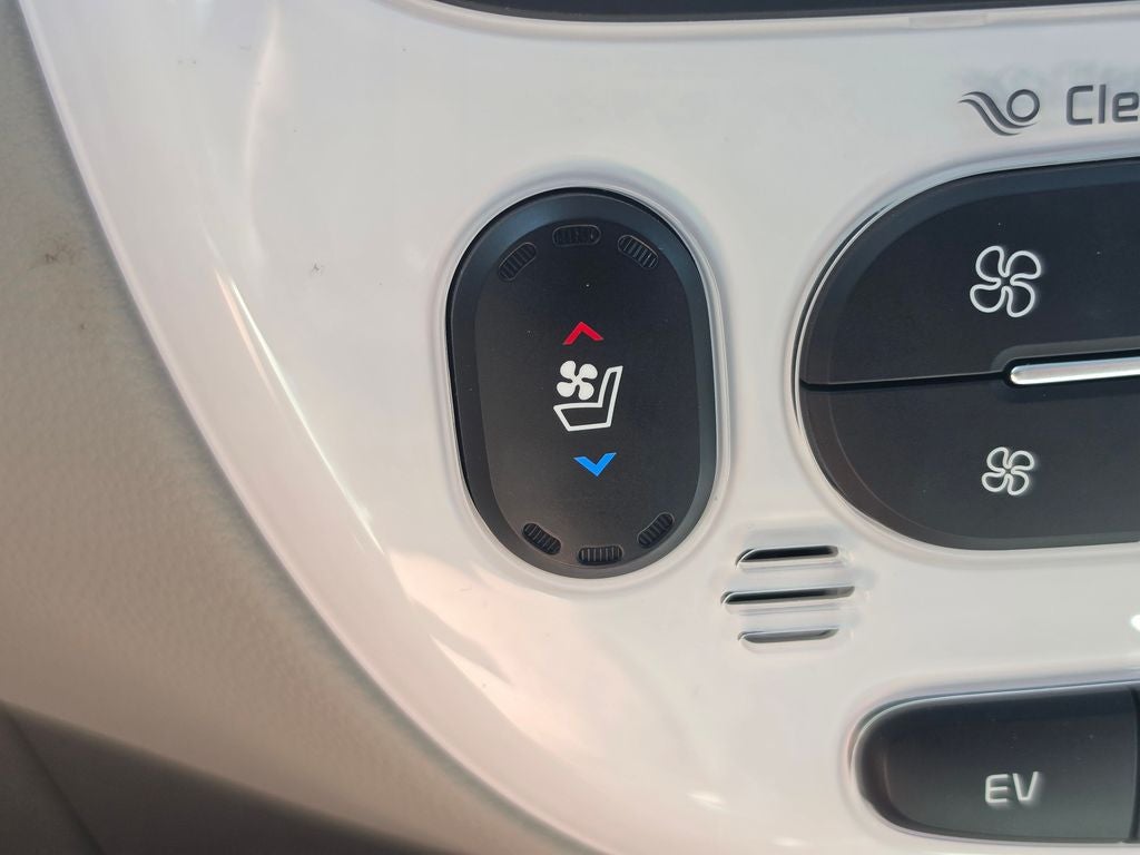 2018 Kia Soul EV Plus