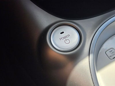 2018 Kia Soul EV Plus