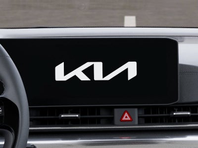 2027 Kia Carnival LXS