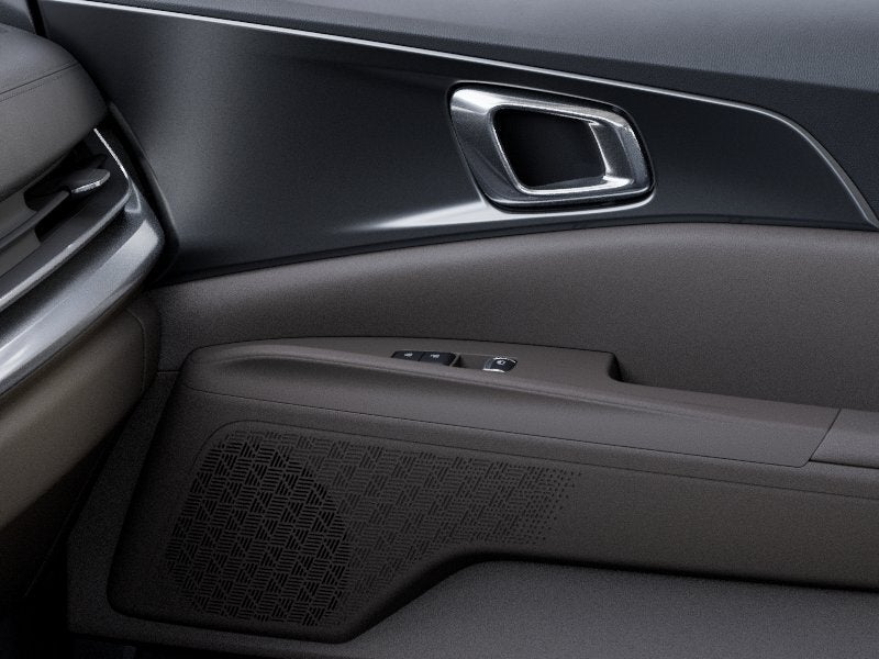 2027 Kia Carnival LXS