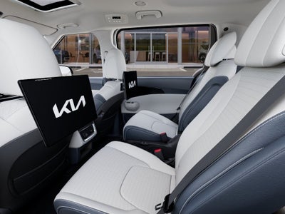 2026 Kia Carnival SX Prestige