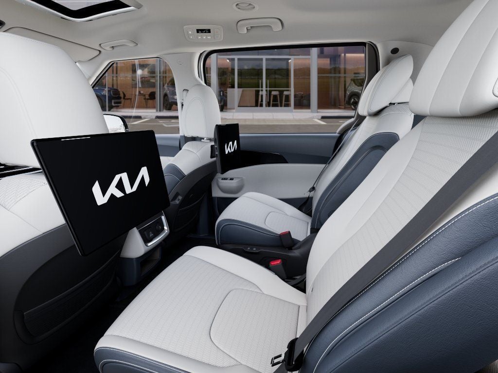 2026 Kia Carnival SX Prestige
