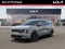 2027 Kia Carnival Hybrid SX Prestige