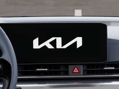 2027 Kia Carnival Hybrid SX Prestige