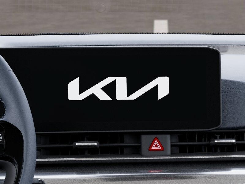 2027 Kia Carnival Hybrid SX Prestige