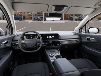 2027 Kia Sportage Hybrid LX