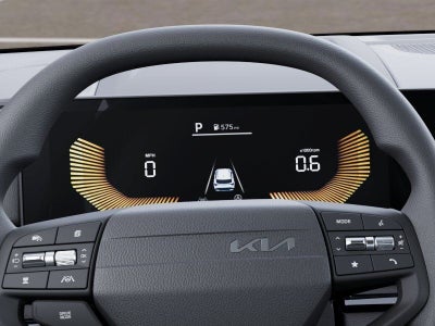 2027 Kia Sportage Hybrid LX