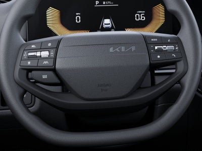 2027 Kia Sportage Hybrid LX
