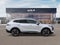 2027 Kia Sportage Hybrid LX