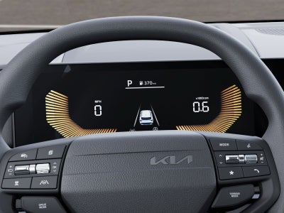 2027 Kia Sportage LX
