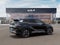 2027 Kia Sportage LX