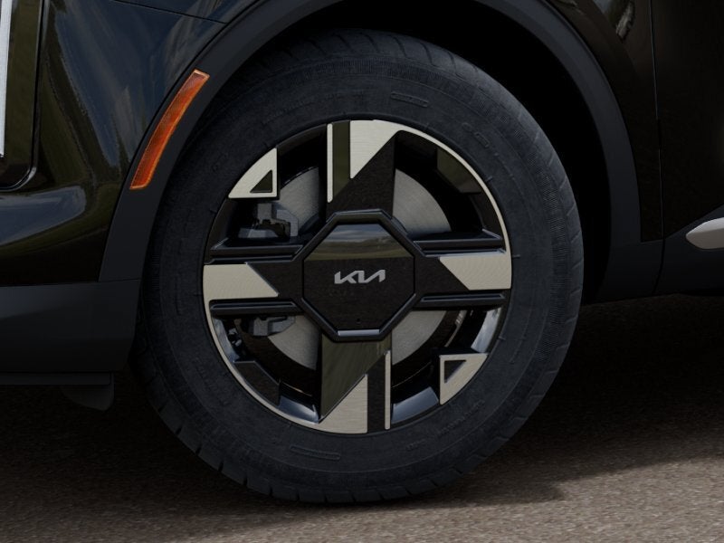2027 Kia Sportage LX