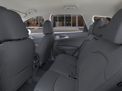 2025 Kia Sportage Hybrid LX