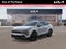 2027 Kia Sportage Hybrid EX