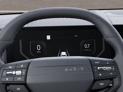 2027 Kia Sportage Hybrid X-Line