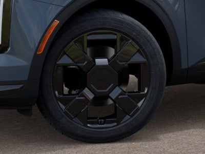 2027 Kia Sportage Hybrid X-Line