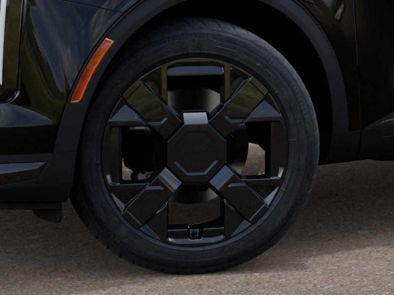 2027 Kia Sportage Hybrid X-Line