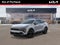 2027 Kia Sportage Hybrid X-Line