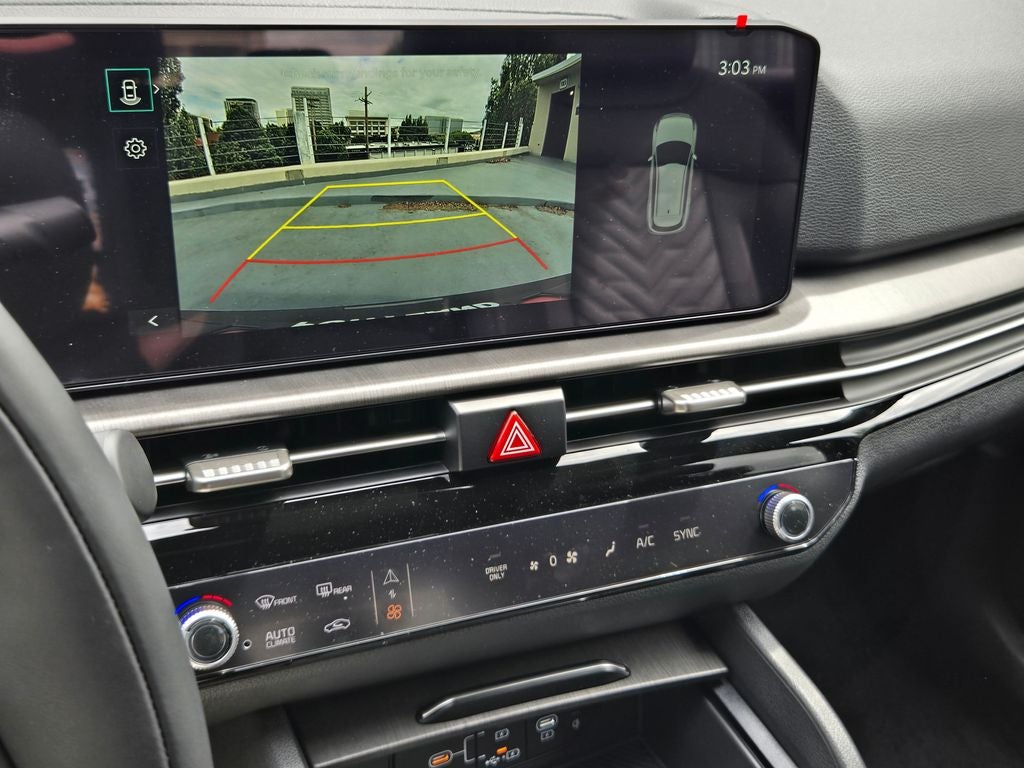 2026 Kia Sportage X-Line Hybrid - Photo 29