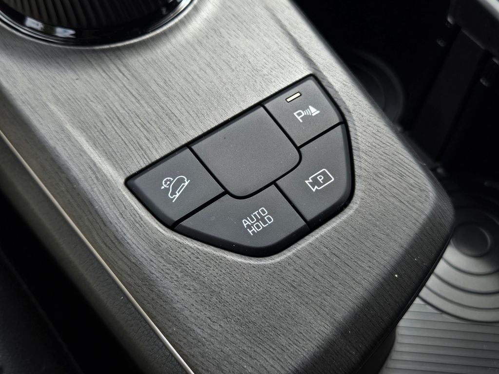 2026 Kia Sportage X-Line Hybrid - Photo 32