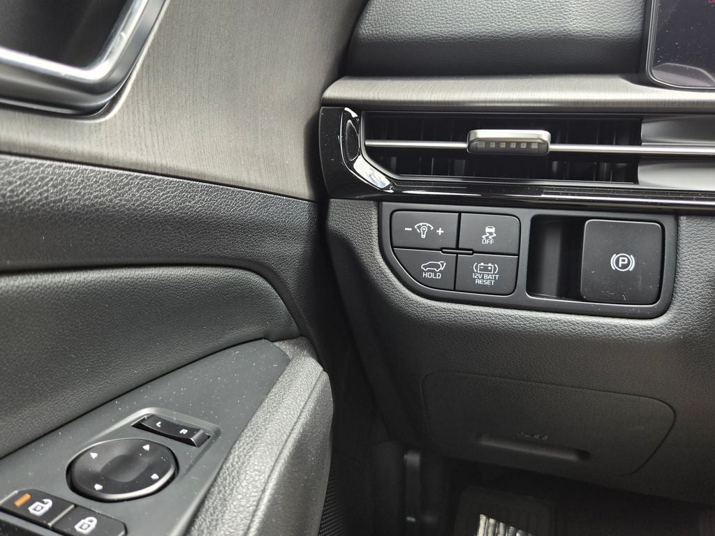2026 Kia Sportage X-Line Hybrid - Photo 33