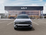 2027 Kia Sportage Hybrid X-Line
