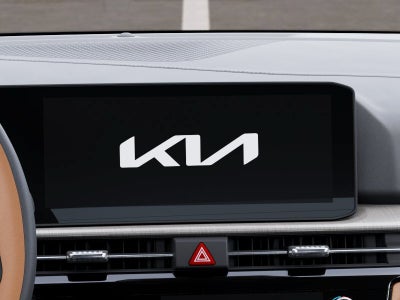 2027 Kia Sportage Hybrid X-Line