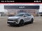 2027 Kia Sportage Hybrid X-Line