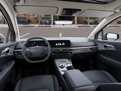 2027 Kia Sportage SX-Prestige