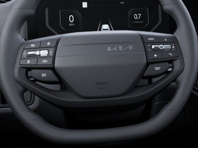 2027 Kia Sportage Hybrid SX-Prestige