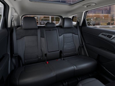 2027 Kia Sportage Hybrid SX-Prestige