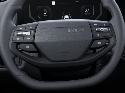 2027 Kia Sportage Hybrid SX-Prestige