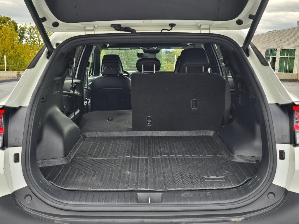 2023 Kia Sportage Plug-In Hybrid X-Line