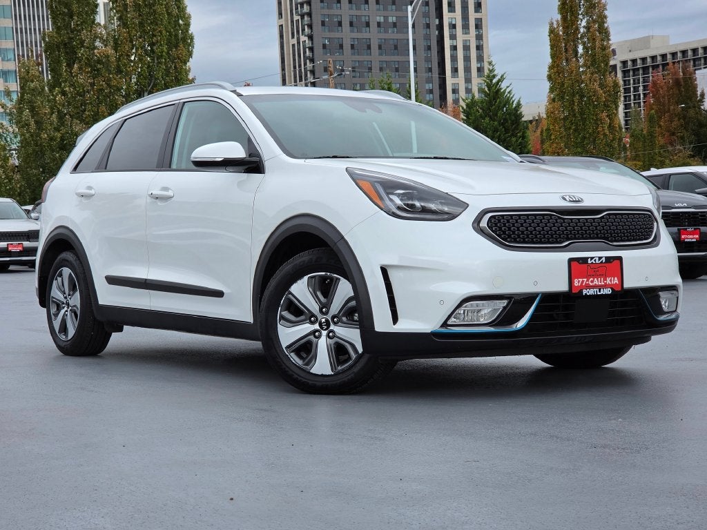 2023 Kia Sportage Plug-In Hybrid X-Line