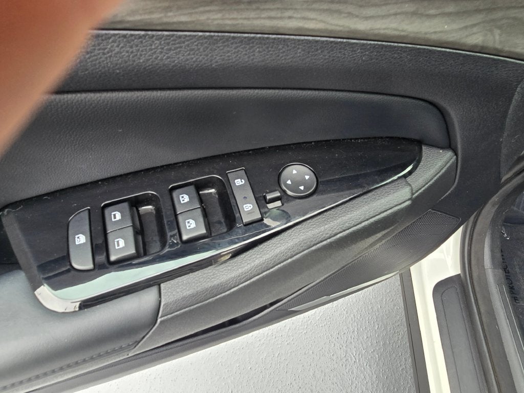 2023 Kia Sportage Plug-In Hybrid X-Line