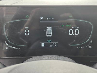 2023 Kia Sportage Plug-In Hybrid X-Line
