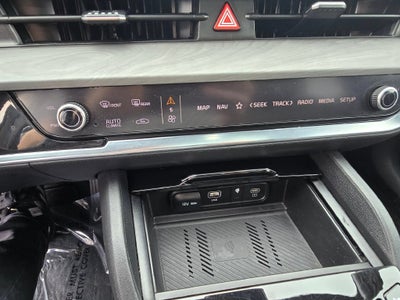 2023 Kia Sportage Plug-In Hybrid X-Line