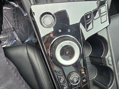 2023 Kia Sportage Plug-In Hybrid X-Line