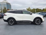 2023 Kia Sportage Plug-In Hybrid X-Line